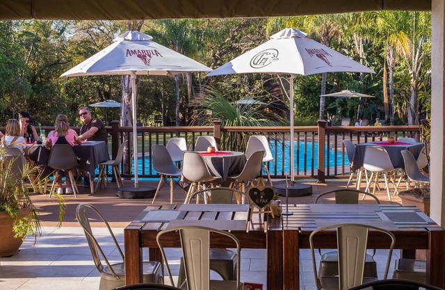 Kruger Park Lodge Unit 509