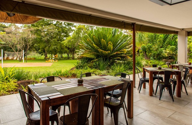 Kruger Park Lodge Unit No. 516