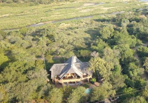 Kruger Riverside Lodge - No Load-shedding