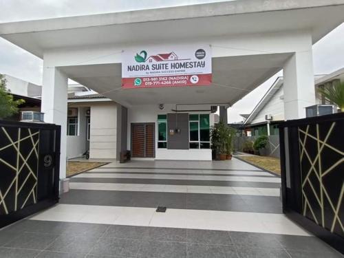 Kuantan Nadira Suite Homestay
