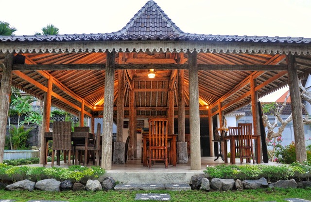 Kubudiuma Villas
