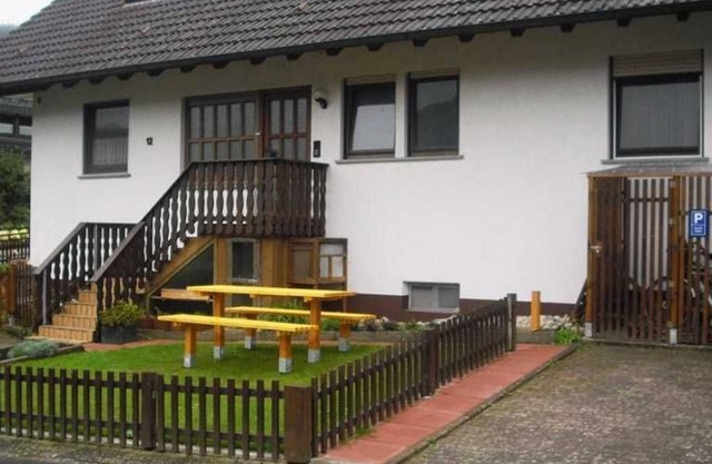 Apartamento Kuhn - Apartamento Kuhn
