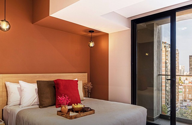 Kukun Inspire Polanco