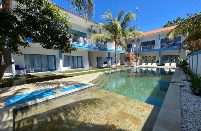 Kura Kura Divers Lodge