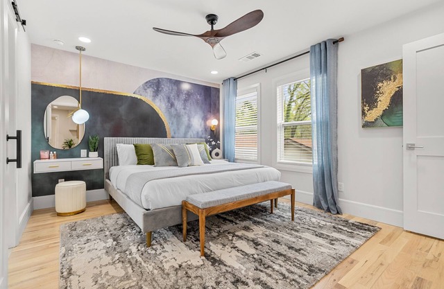 KylieCarter Haus - Luxury in Historical District