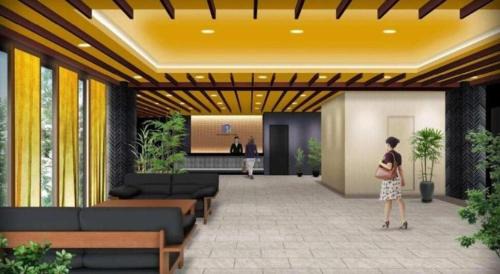 Kyoto Plaza Hotel Kyoto Station South