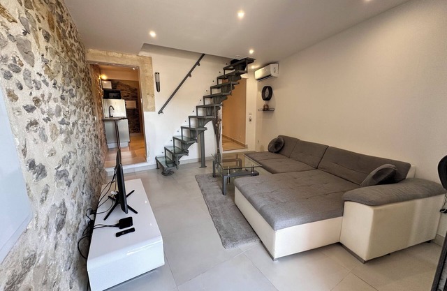 Lélégance de la Pierre