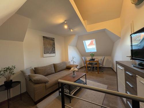 Lühnder Ferienwohnung