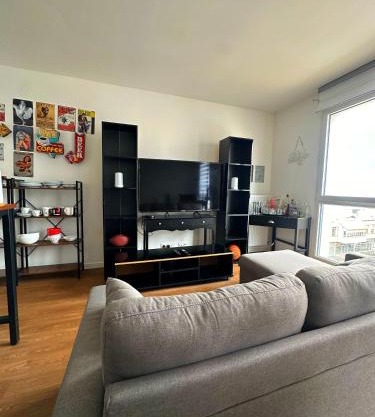 L'échappée Belle à 15mn de Paris et de Disney