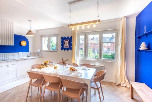 L'Échappée Nordique