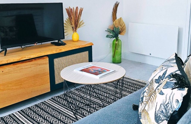 L'évasion Chill - Fougères