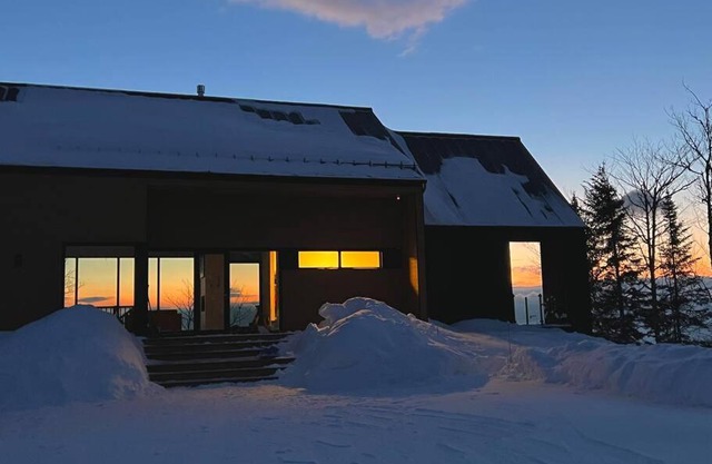 L'Auguste - Luxe et confort