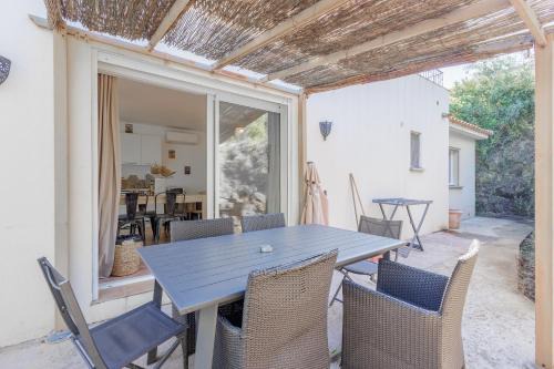 L'Alivi di Losari 7 - piscine naturelle et jacuzzi