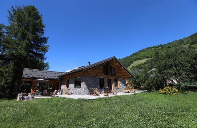 L'alpette - Valloire