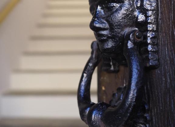 L'Antico Portone B&B