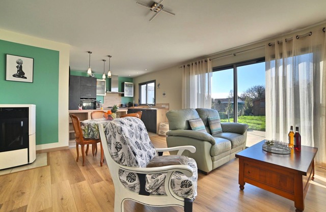 L'Antioche by Interhome