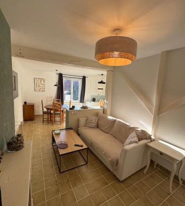 L'Appart du Coq - Proche du Zoo de Beauval & des châteaux