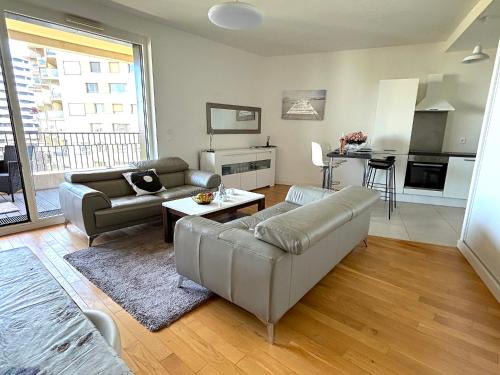 L'appartement Rostro