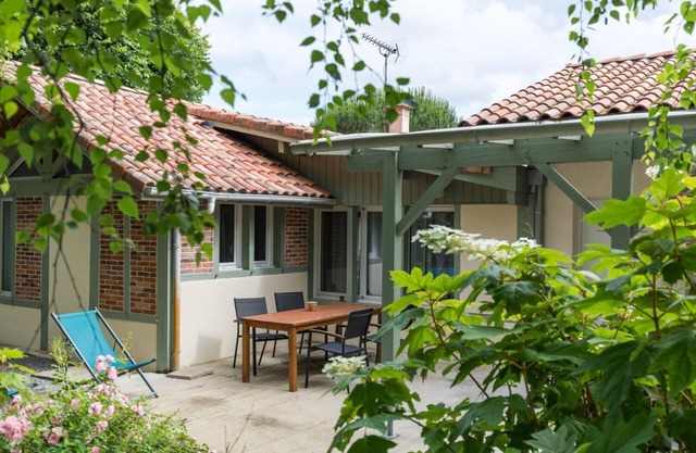 L'atelier S - Leon - Gîte