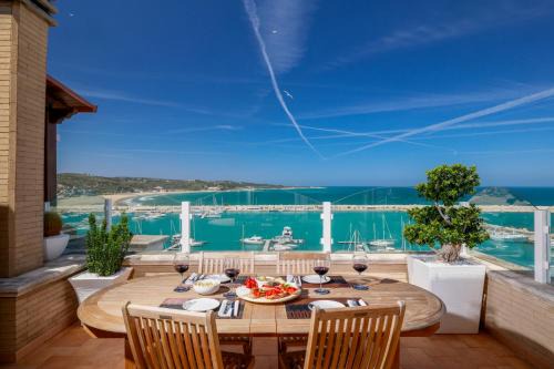 L’Attico sul Mare - Exclusive Penthouse, Vieste