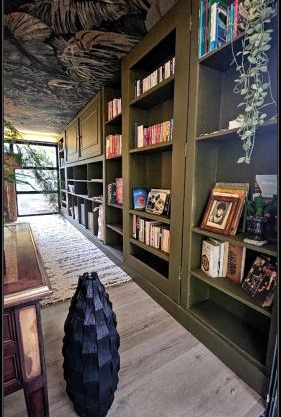 L'Eden, villa d'exception entre océan & forêt