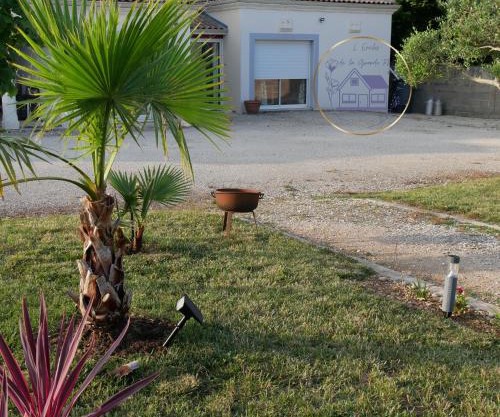L'Enclos de La Grande Flûte