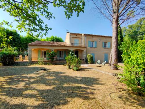 L'Enclos du Château