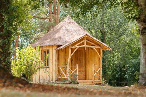 L'Envol - Oasis Ressource