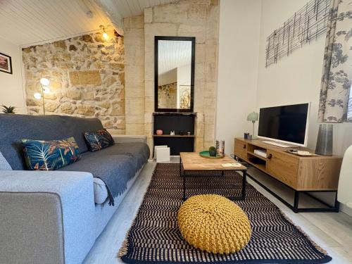 L'Escale d'Aquitaine