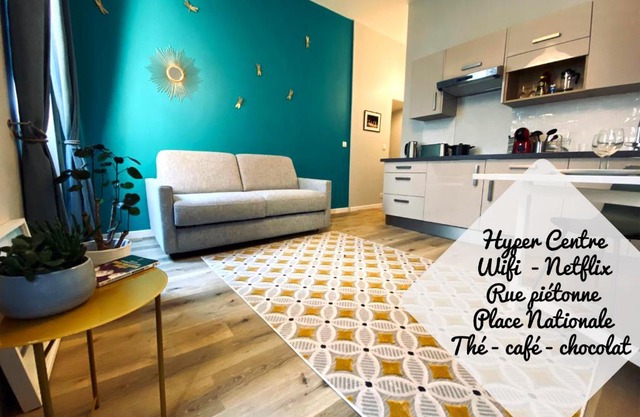 L'Escale des Libellules