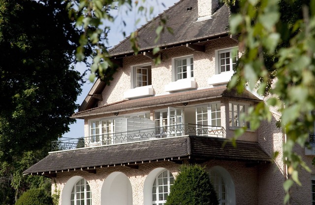 L'ESCALE - SAINFOIN - Guest House l'Escale - BAÑOS TERMALES LES BAINS