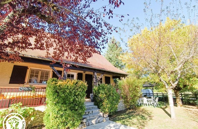 L'Escurol - BRETENOUX