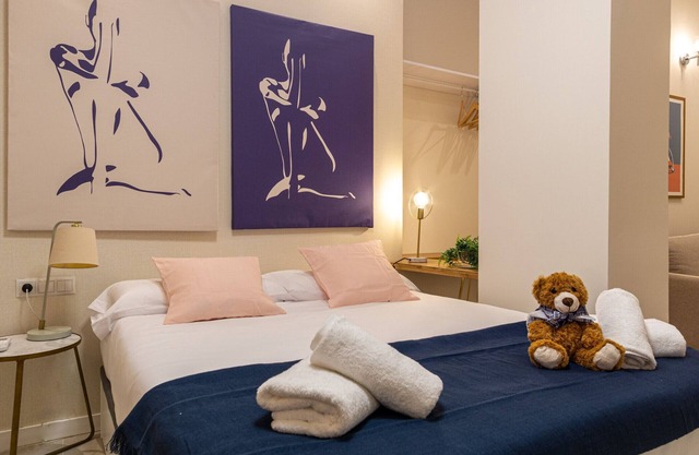 l'Explorador Andrés E - Estudio con encanto