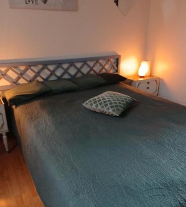 L'hôte de la chaussée de lille