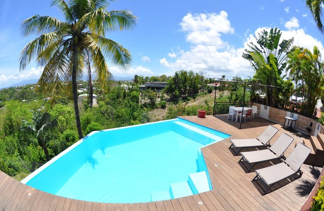 L 'Hacienda - Nueva T2 con piscina privada