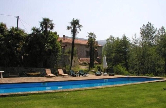 Apartamento de vacaciones Le Tech para 2 - 4 personas con 2 dormitorios - Casa adosada