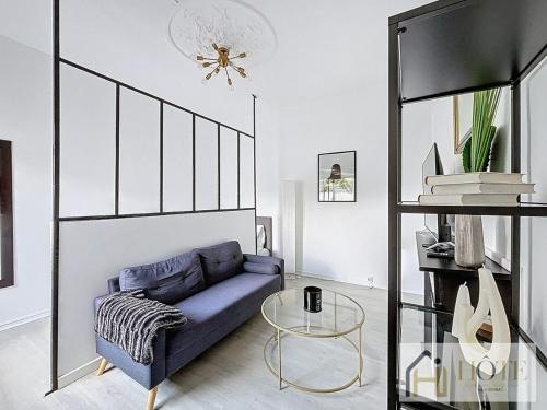 L'Instant Cocoon - Centre Ville - Quartier Hôpital