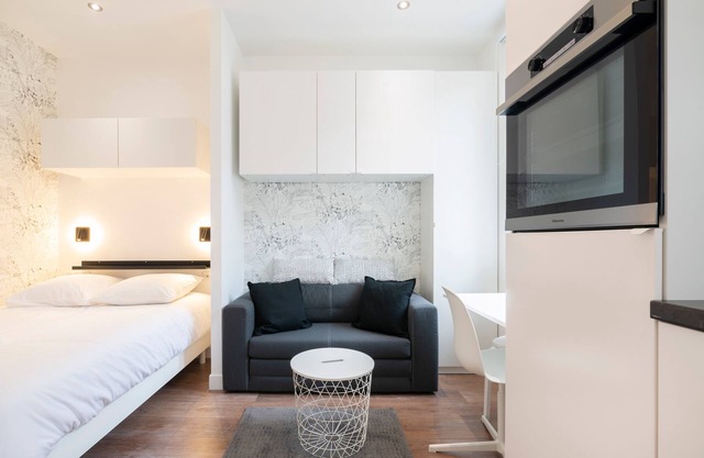 L'intimiste de Charles - Joli studio dans Nancy