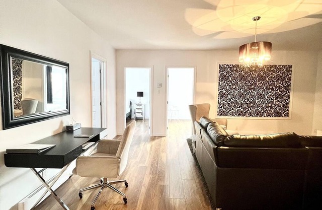 L'ODYSSÉE Superb accommodation ideal for gathering, can accommodate 8 people