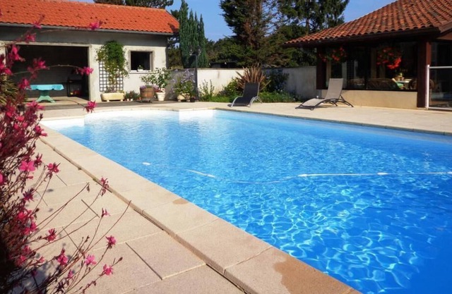 L'orage - St-martin-de-seignanx