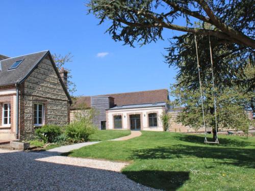 L'Orangerie: Détente et Sport au Domaine Historique - FR-1-497-140