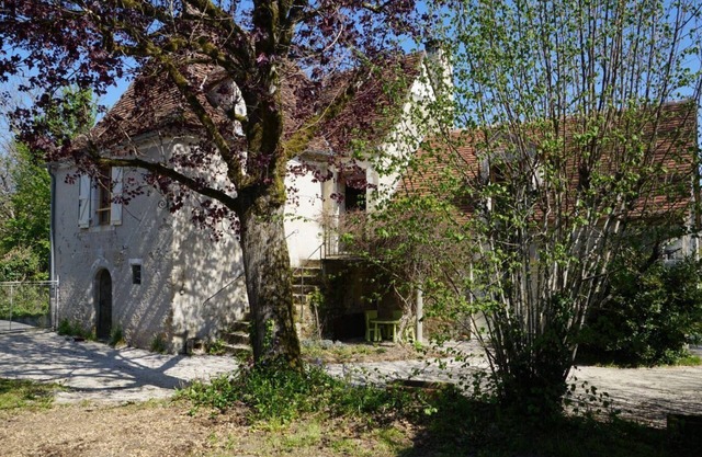 L'Oustalou - CREYSSE