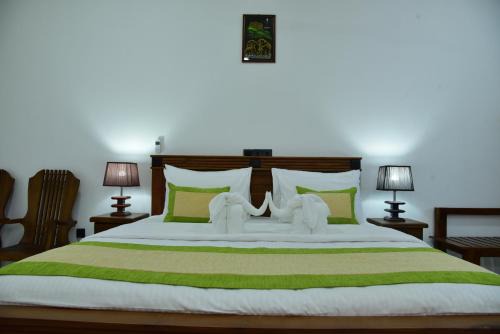 L S Lanka Boutique Hotel