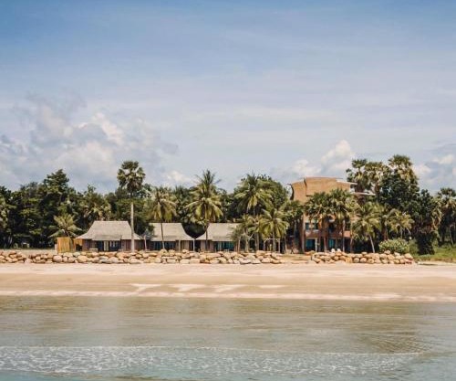 LA A NATU Sam Roi Yot