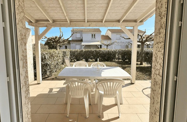 La Bénéciola à Prunete