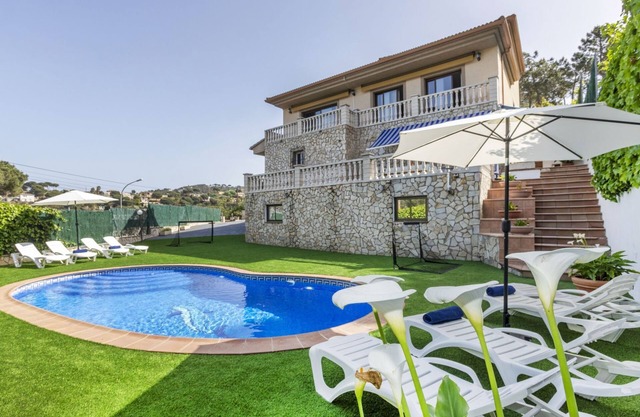 La Barca by Interhome