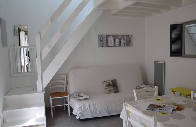 La Baule - Casa en la hermosa residencia con piscina