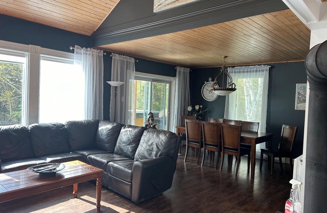 La Belle Étoile 🌟