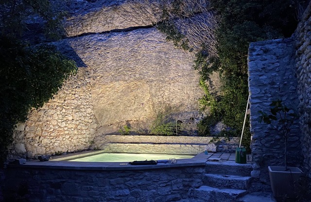 La Bonbonniere - Adosado Saint-Saturnin-lès-Apt