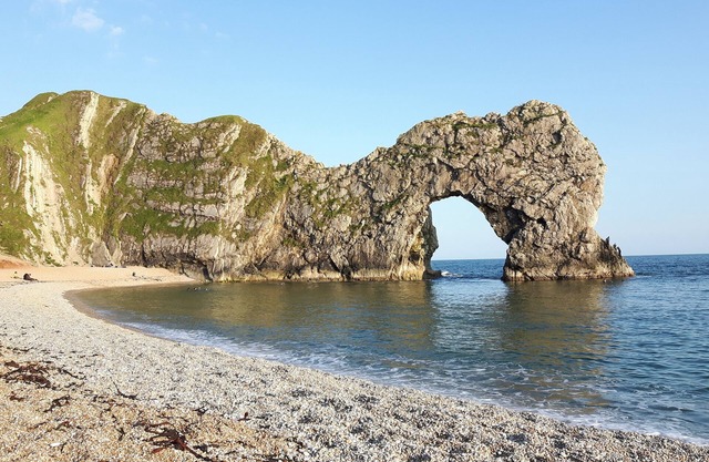 La Carabela Nr Lulworth Cove & Durdle Door